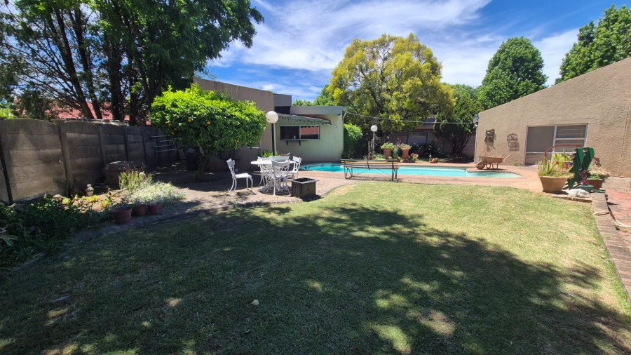 4 Bedroom Property for Sale in Sasolburg Ext 11 Free State